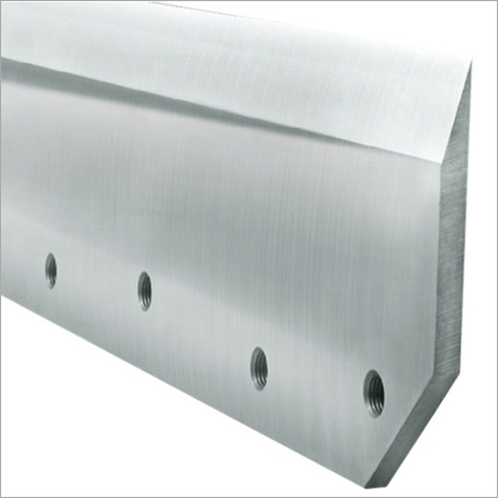 Guillotine Knives