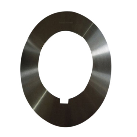 Coil Slitting Knives