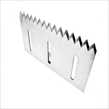 Perforating Knives