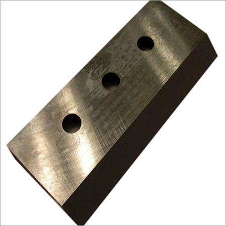 Wood Chipper Knives