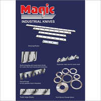 Folding Knives