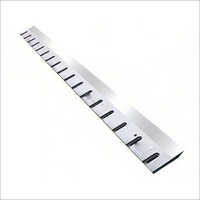 Paper Guillotine Knives