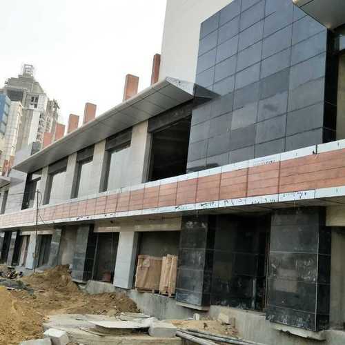 ACP Glazing