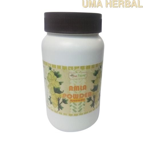 Ama Fresh Amla Powder