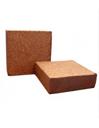 Coco Peat Blocks