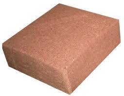 Coir Pith Block