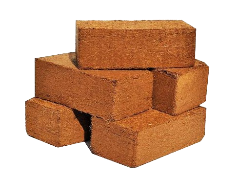 650G Cocopeat