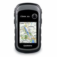 GARMIN eTrex30X Handheld GPS