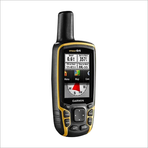 GARMIN MAP64