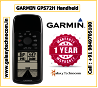 GARMIN GPS72H