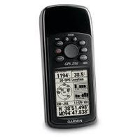 GARMIN GPS72H