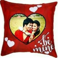 Printed Sublimation Cushion