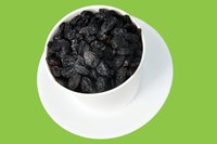 Black Raisins