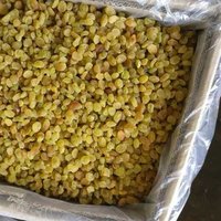 Raisins ( yellow)