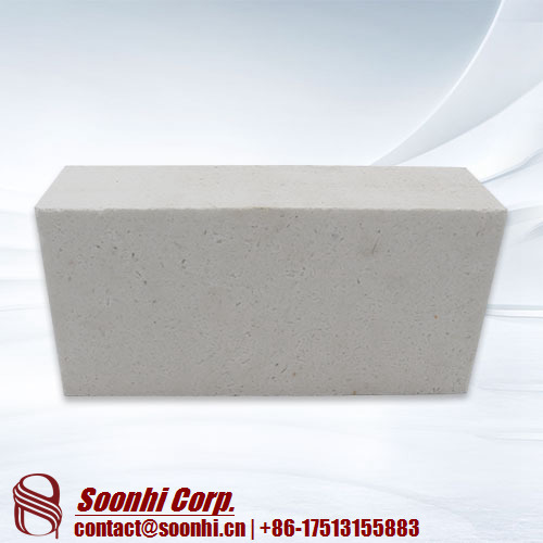 White Jm26 Insulation Brick