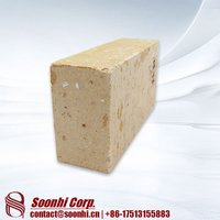 Light Weight Silica Insulation Brick Compressive Strength: As Required By Customer Megapascals (mpa )