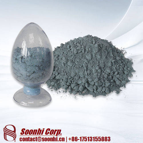 Gray Low Cement Refractory Castable