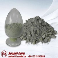 Gray High Alumina Castable