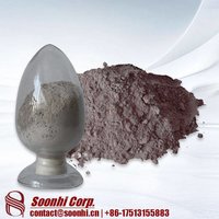 Acid Resistant Mortar - Sodium Potassium Silica Blend, High Strength, Fast Setting Gray | Abrasion Resistant, Fire Retardant, Acid Proof, High Temperature Resistance