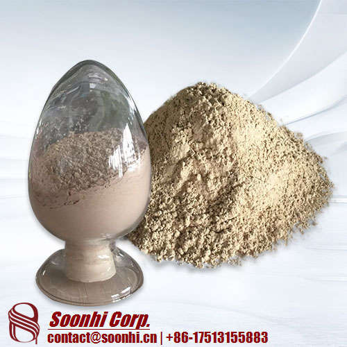 Gray Refractory Mortar