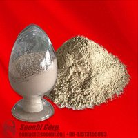 Gray High Alumina Cement