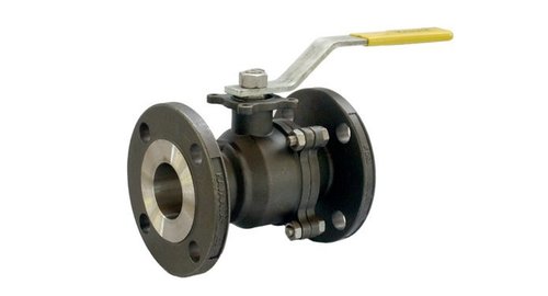 Aqua Ball Valve