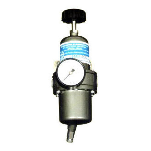 Divya Air Filter Regulator