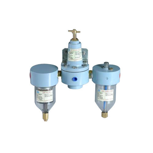 Divya Filter Regulator Lubricator
