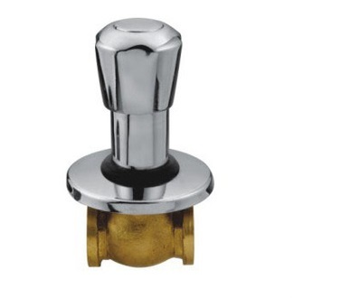 Hidden Stop Valve 15 mm
