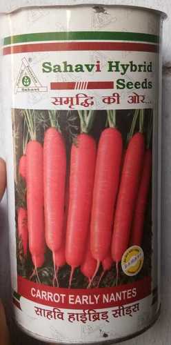 Red Carrot New Kuroda Seeds