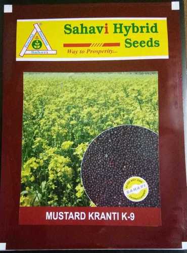 Mustard Kranti k-9 Seeds