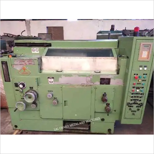 HOB SHARPENING MACHINE KLINGELNBERG agw 231