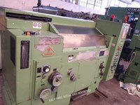 HOB SHARPENING MACHINE KLINGELNBERG agw 231