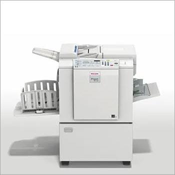 Digital Duplicator Printer Digital Duplicator Printer