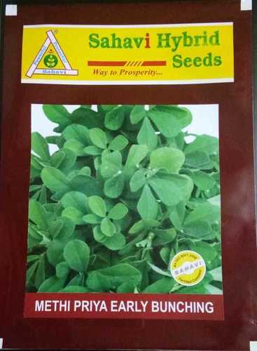 Methi Priya Early Bunching