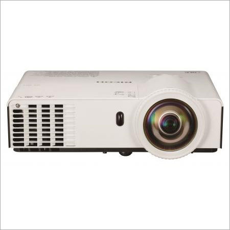 Business Projector Business Projector