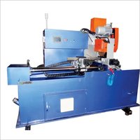 Autometic Pipe & Bar Cutting Machine