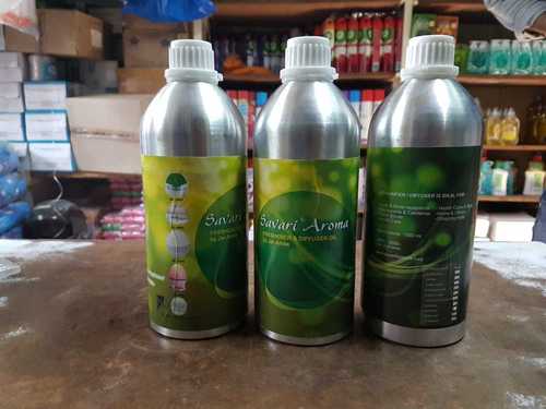 Silver Air Purifyer Oil ( Savari )