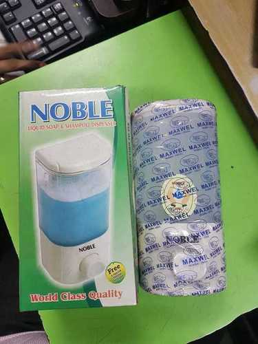 LIQUID SOA DISPENSURE LIQUID SOA DISPENSURE