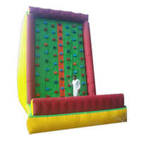 Inflatable Tower Bouncy Balloon