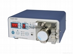 KEN KOU Glue Dispenser Y and D 800