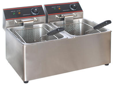 Deep Fat Fryer