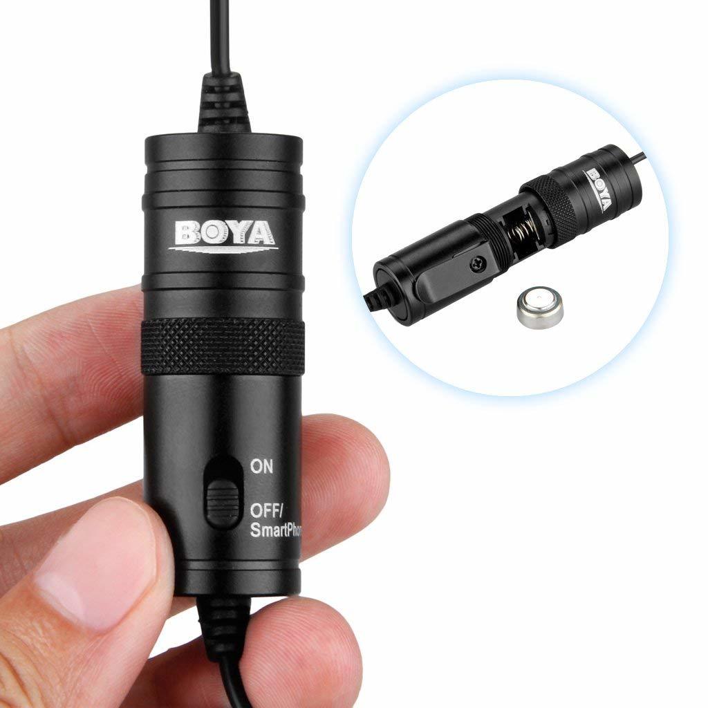 Boya By M1 Microphone Boya By M1 Microphone Importer Manufacturer boya-by-m1-microphone-boya-by-m1-microphone-importer-manufacturer