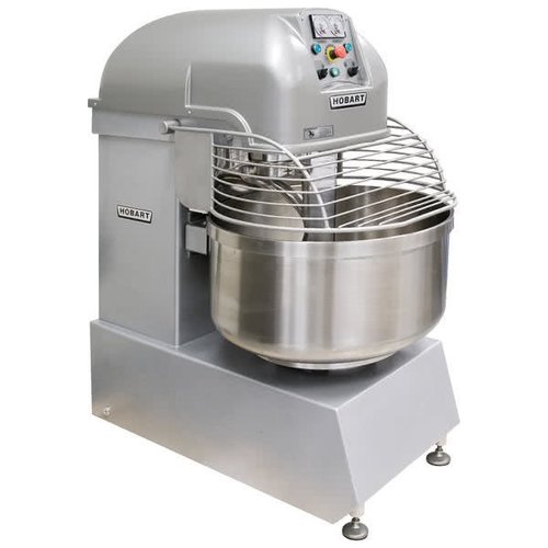 Sprial Mixer