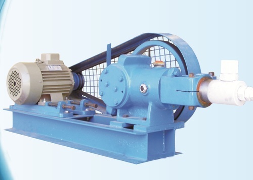 Liquid CO2 Pump