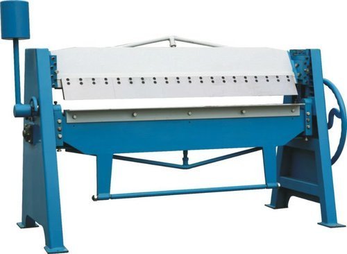 rn machines metal sheet bending machine