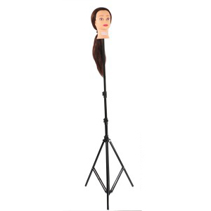 2 ft to 7.5 Ft Hair Dummy Stand