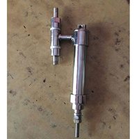 Pharmaceutical machinery parts