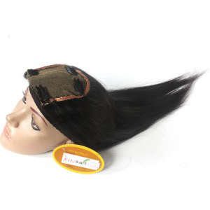 20 Inch Virgin Remy Human Hair Lace Closure