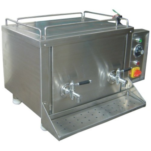 Tea And Coffee Machine